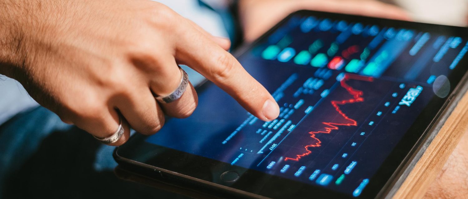 Финансовые технологии и инновации для брокеров